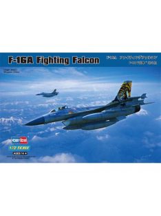 Hobbyboss - General Dynamics F-16A Fighting Falcon