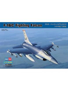 Hobbyboss - F-16C Fighting Falcon