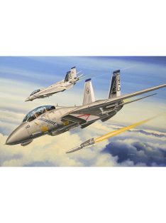 Hobbyboss - F-14B Tomcat