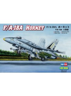 Hobbyboss - F/A-18A Hornet