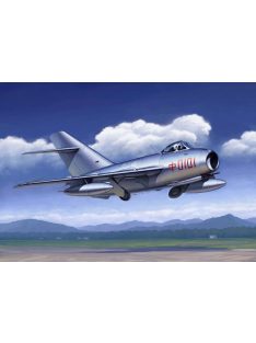 Hobby Boss - PLAAF J-5 Chinesische Volksarmee