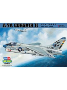 Hobbyboss - A-7A Corsair II