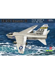 Hobbyboss - Ta-7C Corsair Ii