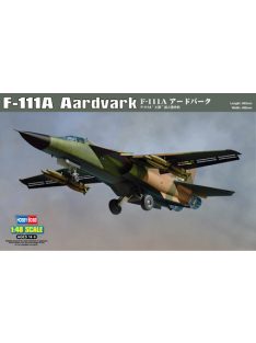 Hobbyboss - F-111A Aardvark