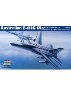 Hobbyboss - Australian F-111C Pig