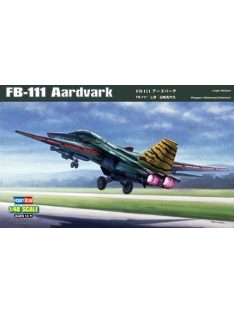 Hobbyboss - Fb-111 Aardvark