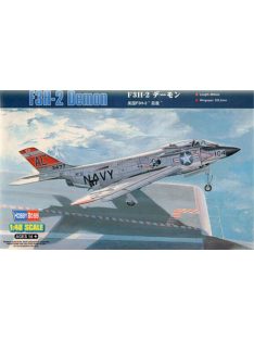 Hobbyboss - F3H-2 Demon