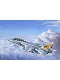 Hobbyboss - F-14A Tomcat