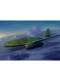 Hobbyboss - Me 262 A-1A