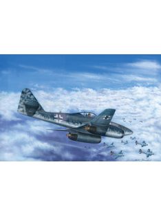 Hobbyboss - Me 262 A-1B