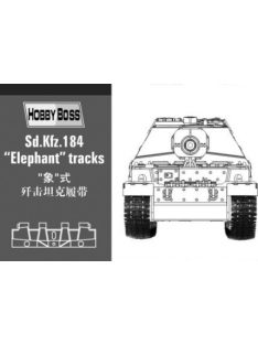   Hobbyboss - Sd.Kfz 184 ''Elephant'' Tracks