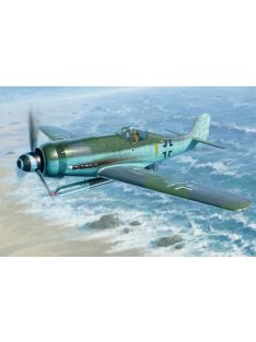 Hobbyboss - Focke-Wulf Fw190D-12 R14