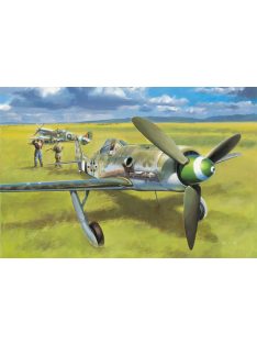 Hobbyboss - Focke-Wulf Fw190D-13