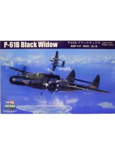 Hobbyboss - Us P-61B Black Widow