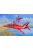 Hobbyboss - Raf Red Arrows Hawk T Mk.1/1A