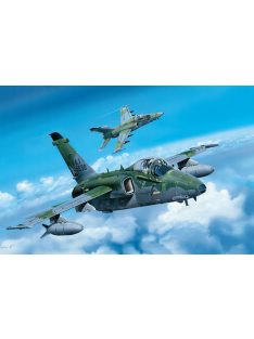 Hobbyboss - A-1A Ground Attack Aircraft