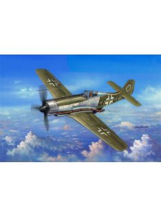 Hobbyboss - Fw 190 V18