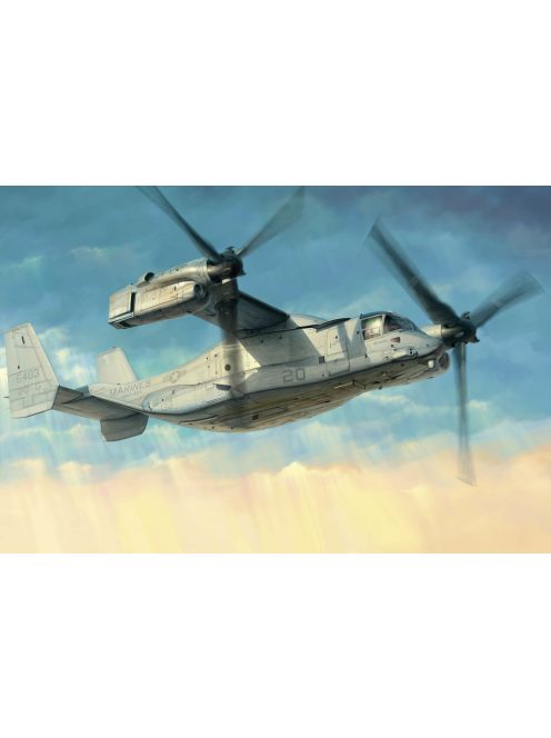 Hobby Boss - MV-22 Osprey