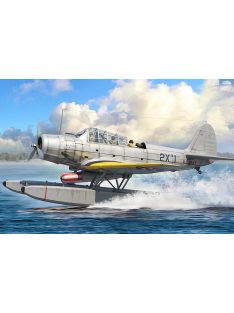   Hobbyboss - 1:48 American Torpedo Bomber TBD-1A Devastator of U.S. Army