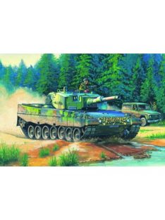 Hobbyboss - German  Leopard  2  A4  Tank