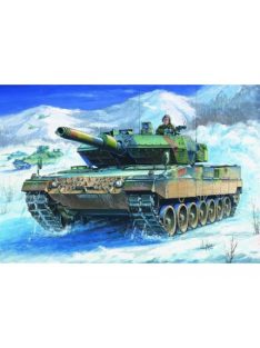 Hobbyboss - German  Leopard  2  A5/A6  Tank