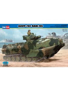 Hobbyboss - Aavp-7A1 Ram/Rs