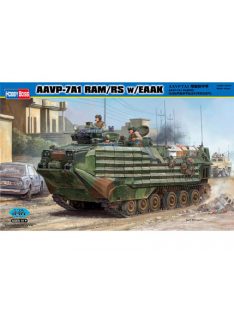 Hobbyboss - Aavp-7A1 Ram/Rs W/Eaak