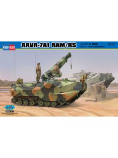 Hobbyboss - Aavr-7A1 Ram/Rs