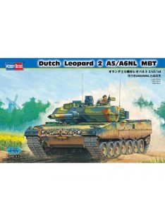 Hobbyboss - Leopard 2 A5/A6Nl