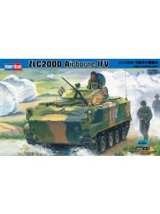 Hobbyboss - Zlc2000 Airborne Ifv