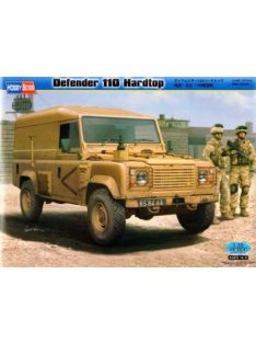 Hobbyboss - Defender110 Hardtop