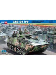 Hobbyboss - Chinese Zbd-04