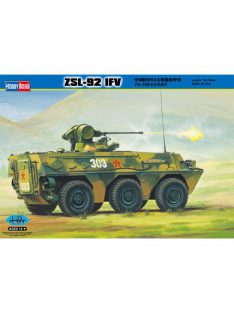 Hobbyboss - Chinese Zsl-92 Ifv