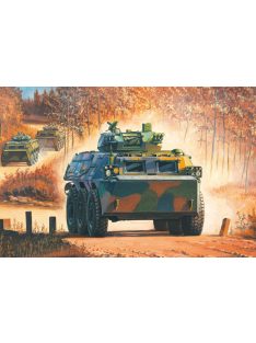 Hobbyboss - Chinese Zsl-92G Ifv