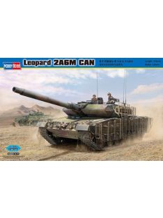 Hobbyboss - Leopard 2A6M Can