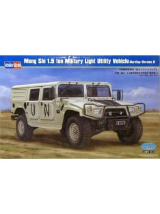 Hobbyboss - Dong Feng Meng Shi 1,5 T Milit. Vehicle