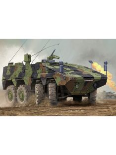 Hobby Boss - German Boxer MRAV