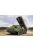 Hobbyboss - Russian 9A52-2 Smerch-M multiple rocket launcher of RSZO 9k58 Smerch MRLS