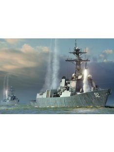 Hobbyboss - Uss Momsen Ddg-92