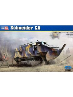 Hobbyboss - Schneider Ca-Early