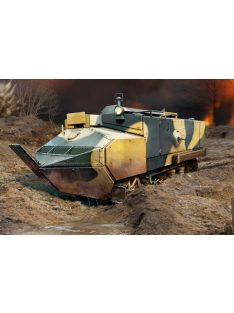 Hobbyboss - Schneider Ca-Armored