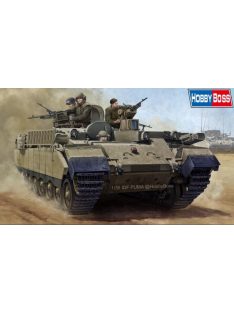 Hobbyboss - Idf Apc Puma