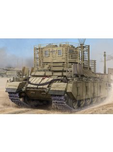 Hobbyboss - Idf Apc Nagmachon (Doghouse Ii)