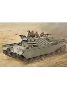 Hobbyboss - Idf Apc Nagmashot