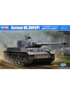 Hobbyboss - German VK.3001(P)