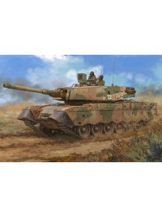 Hobbyboss - South African Olifant MK2 MBT