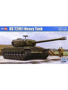 Hobbyboss - T29E1 Heavy Tank