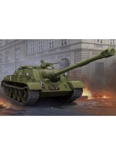 Hobbyboss - Soviet SU-122-54 Tank Destroyer