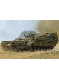 Hobbyboss - IDF PUMA CEV