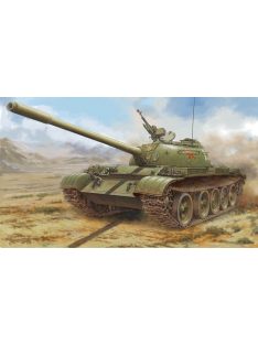 Hobbyboss - PLA 59 Medium Tank